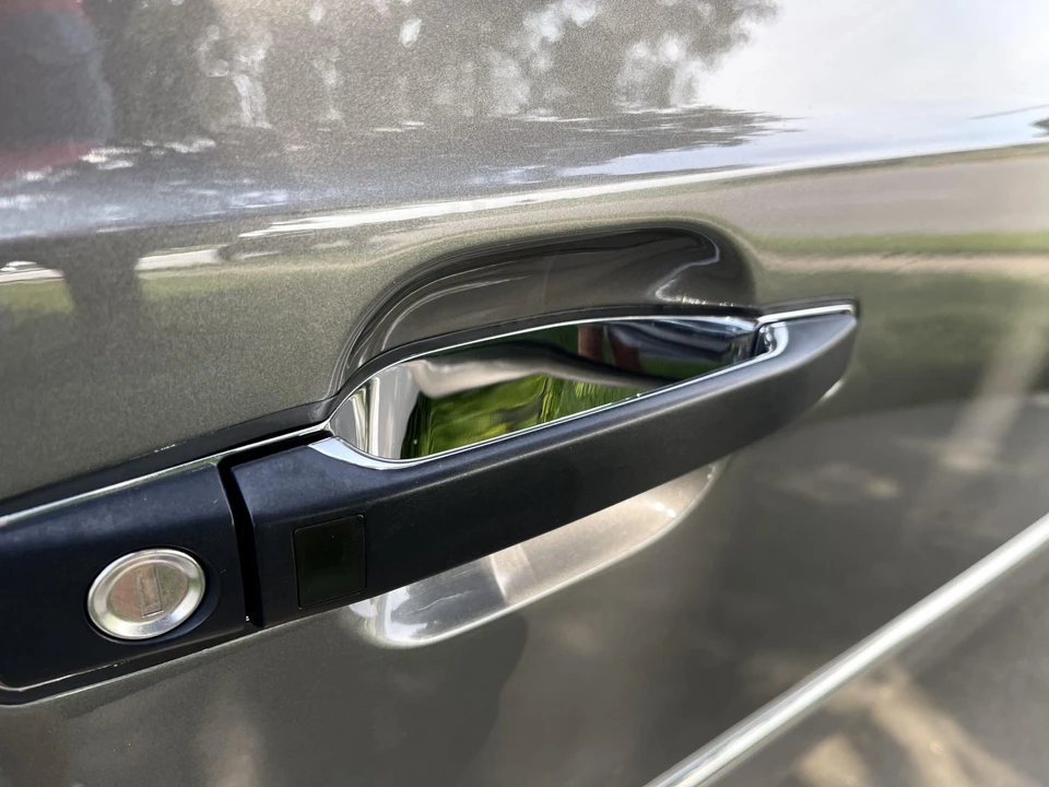 1993 Mercedes-Benz C140 CL-Class - Image 28 of 31