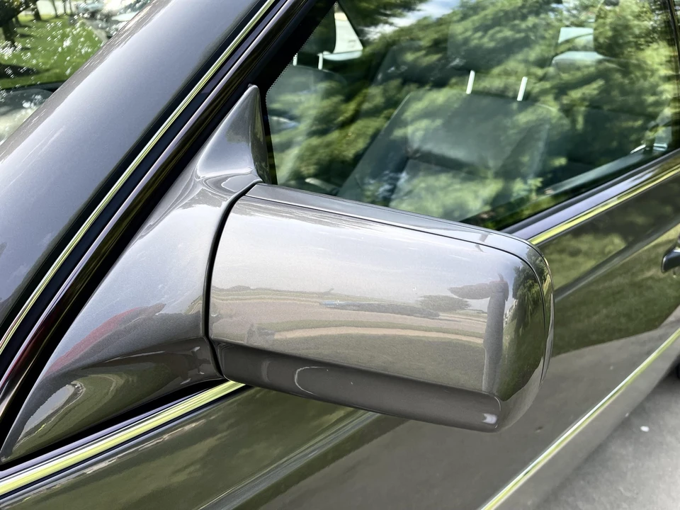 1993 Mercedes-Benz C140 CL-Class - Image 25 of 31