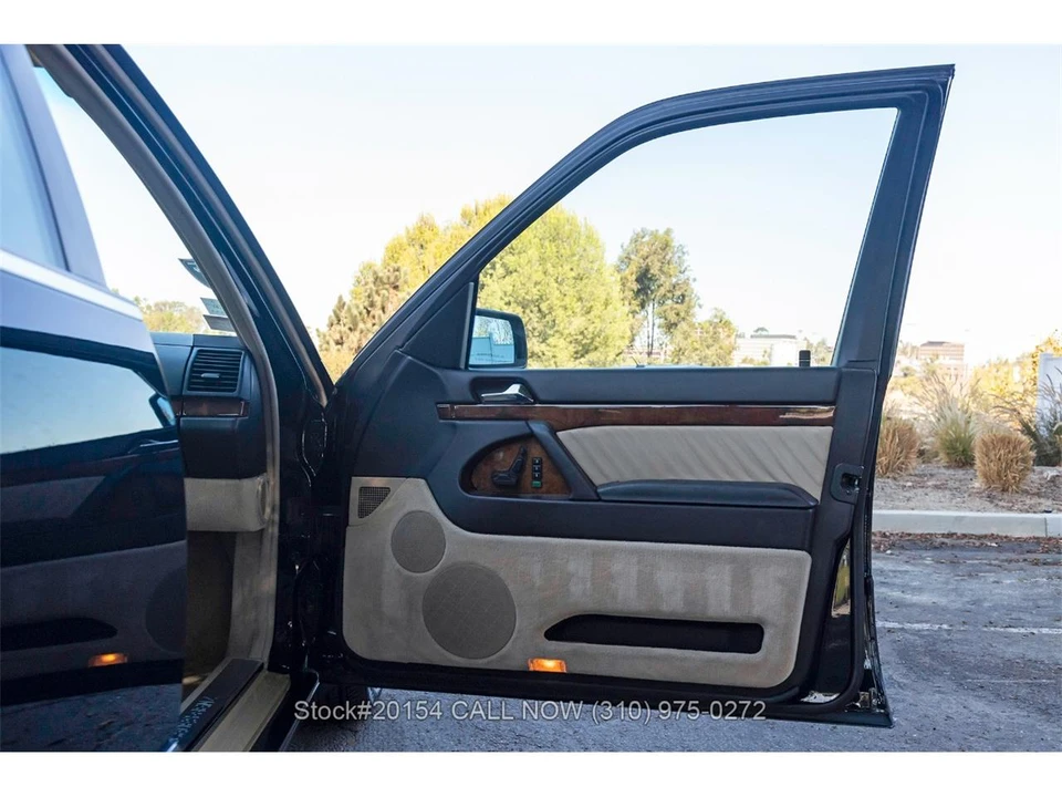 1993 Mercedes-Benz W140 S-Class - Image 30 of 31