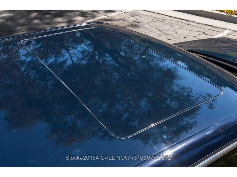 1993 Mercedes-Benz W140 S-Class - Image 17 of 31
