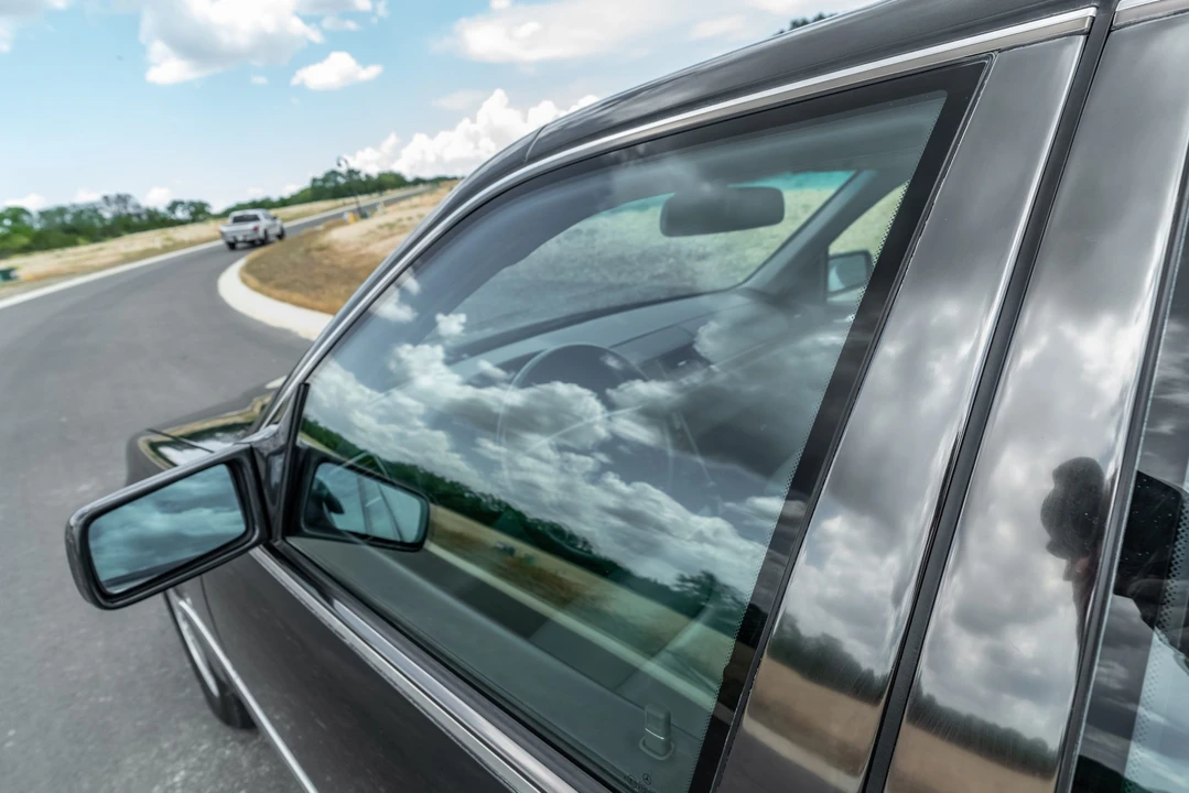 1993 Mercedes-Benz W140 S-Class - Image 22 of 31
