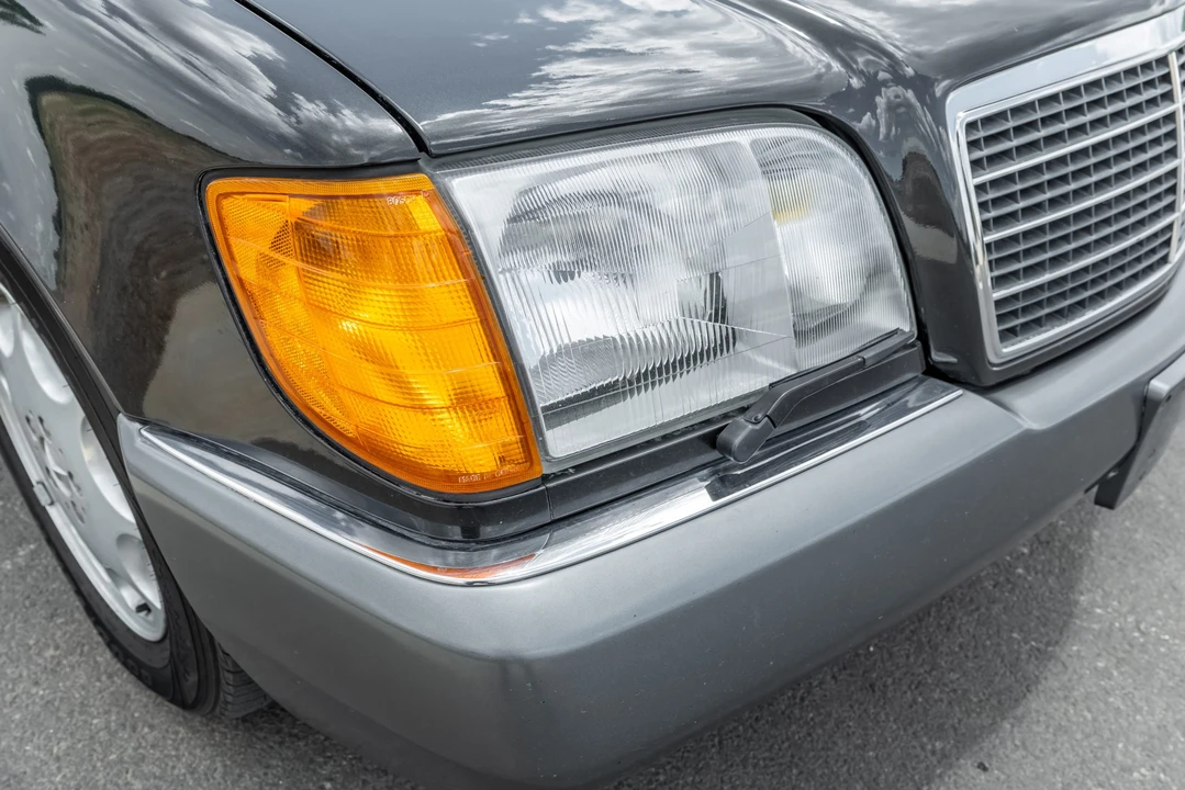 1993 Mercedes-Benz W140 S-Class - Image 13 of 31
