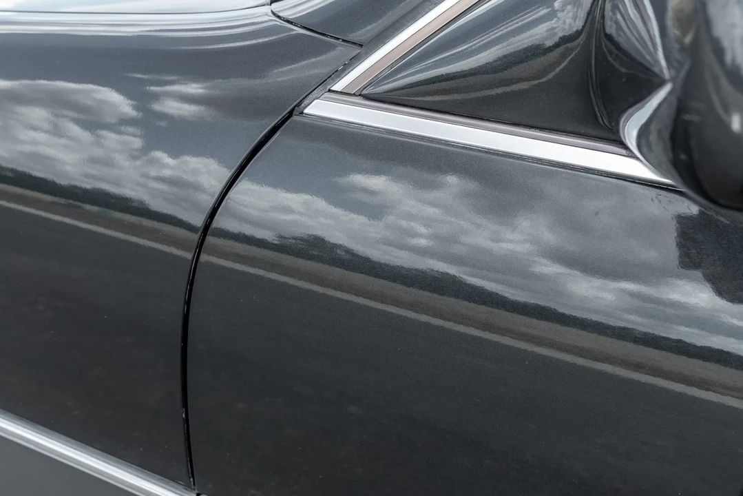 1993 Mercedes-Benz W140 S-Class - Image 19 of 31