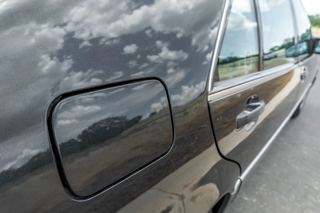 1993 Mercedes-Benz W140 S-Class - Image 29 of 31