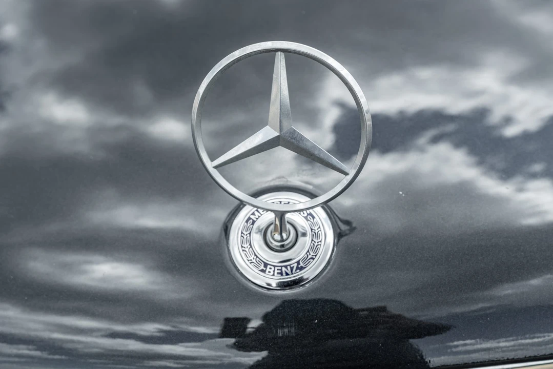 1993 Mercedes-Benz W140 S-Class - Image 16 of 31