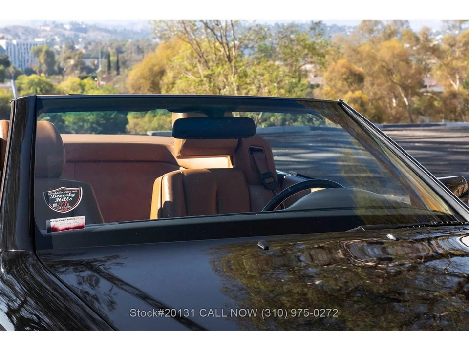1993 Mercedes-Benz R129 SL-Class - Image 22 of 31