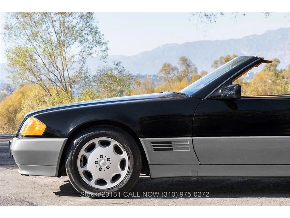 1993 Mercedes-Benz R129 SL-Class - Image 26 of 31