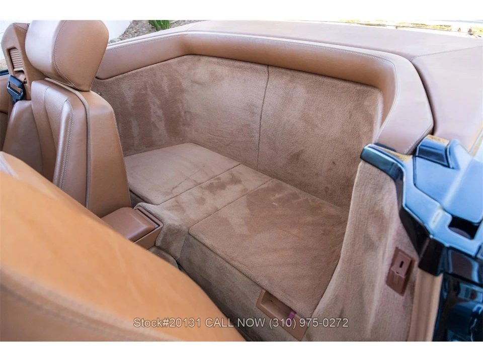 1993 Mercedes-Benz R129 SL-Class - Image 30 of 31