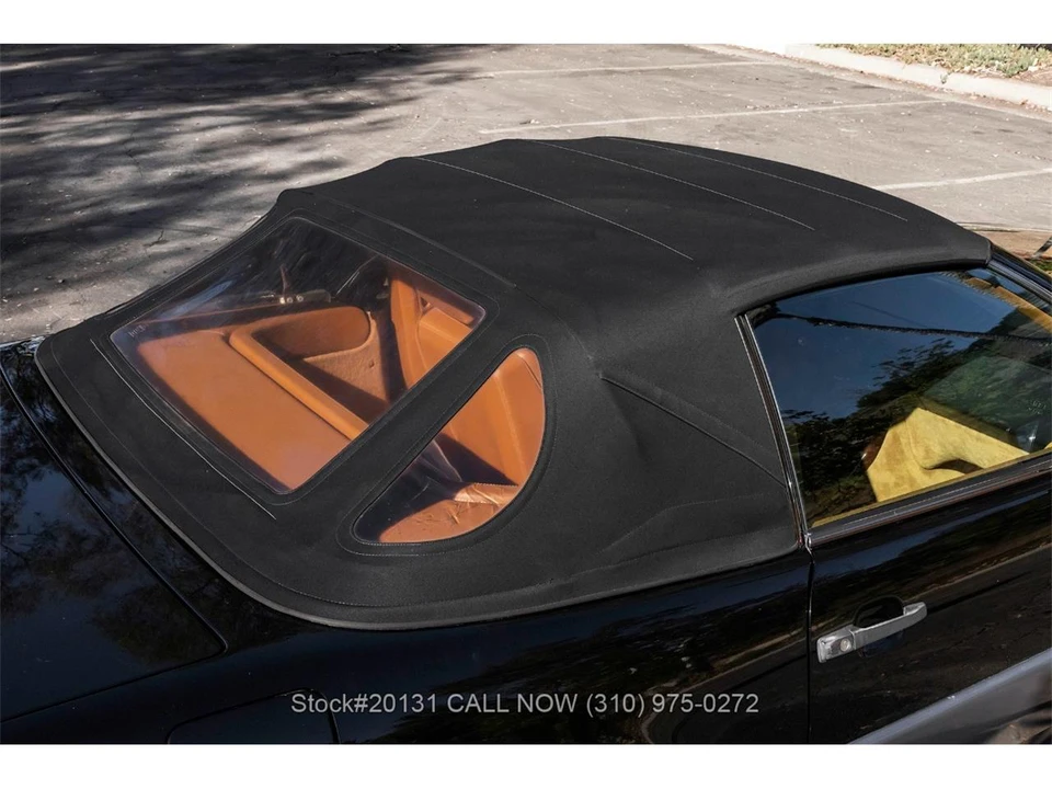 1993 Mercedes-Benz R129 SL-Class - Image 13 of 31