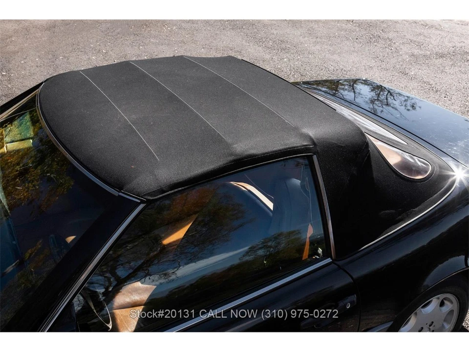 1993 Mercedes-Benz R129 SL-Class - Image 15 of 31