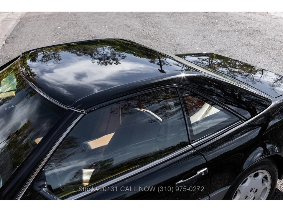1993 Mercedes-Benz R129 SL-Class - Image 21 of 31