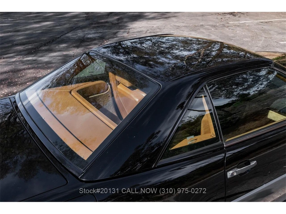 1993 Mercedes-Benz R129 SL-Class - Image 19 of 31