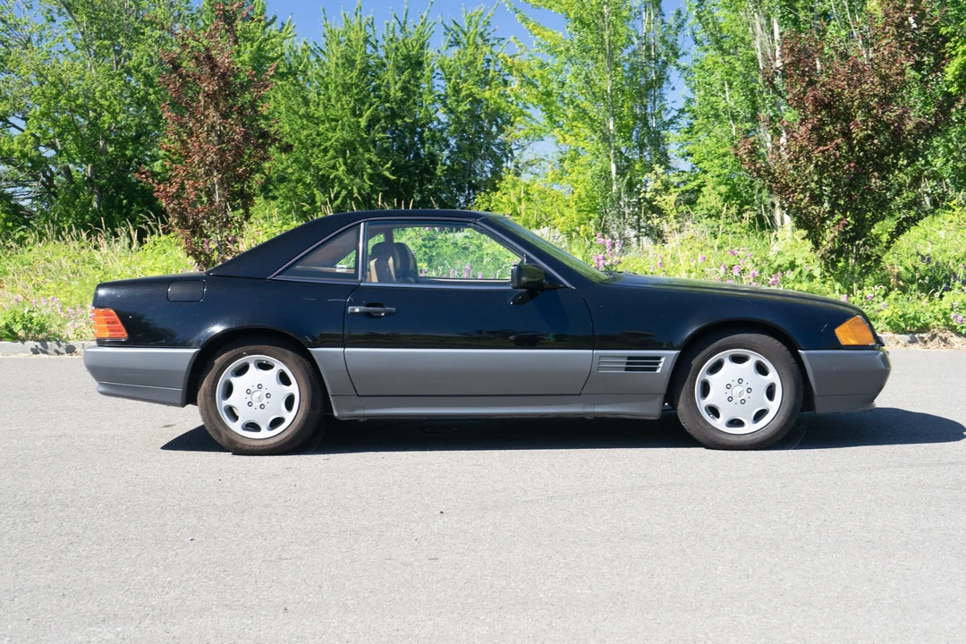 1993 Mercedes-Benz R129 SL-Class - Image 18 of 31