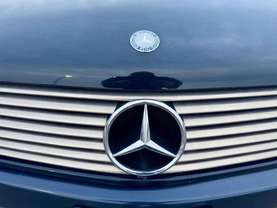 1993 Mercedes-Benz R129 SL-Class - Image 22 of 31