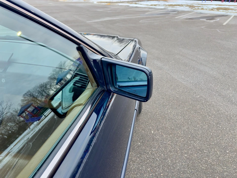 1993 Mercedes-Benz R129 SL-Class - Image 30 of 31