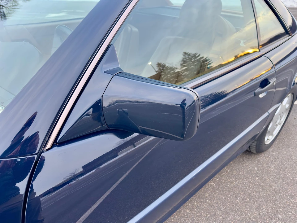 1993 Mercedes-Benz R129 SL-Class - Image 24 of 31
