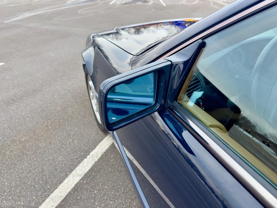 1993 Mercedes-Benz R129 SL-Class - Image 25 of 31