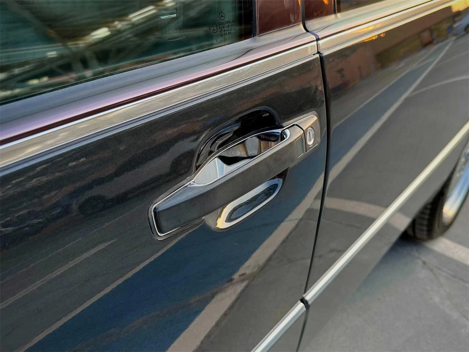 1993 Mercedes-Benz W140 S-Class - Image 20 of 31