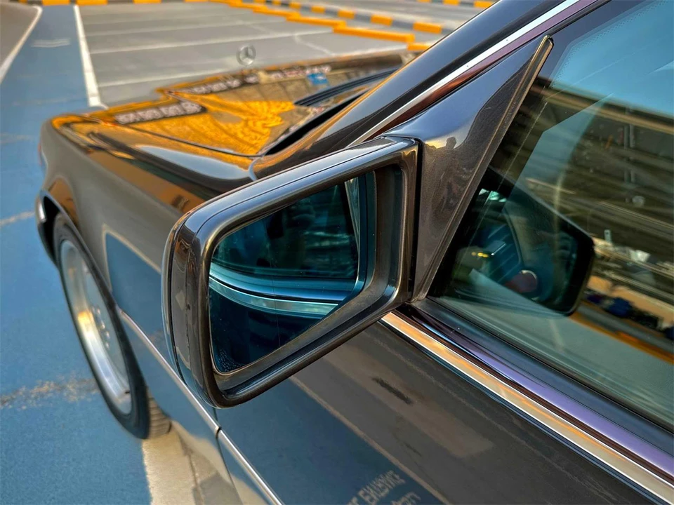 1993 Mercedes-Benz W140 S-Class - Image 22 of 31