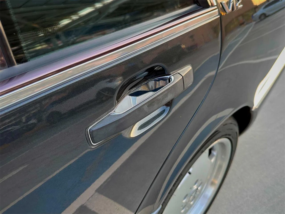 1993 Mercedes-Benz W140 S-Class - Image 23 of 31