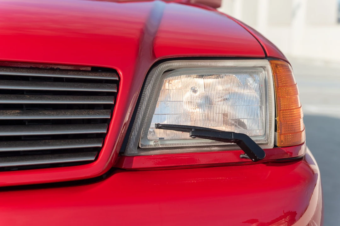 1993 Mercedes-Benz R129 SL-Class - Image 22 of 31