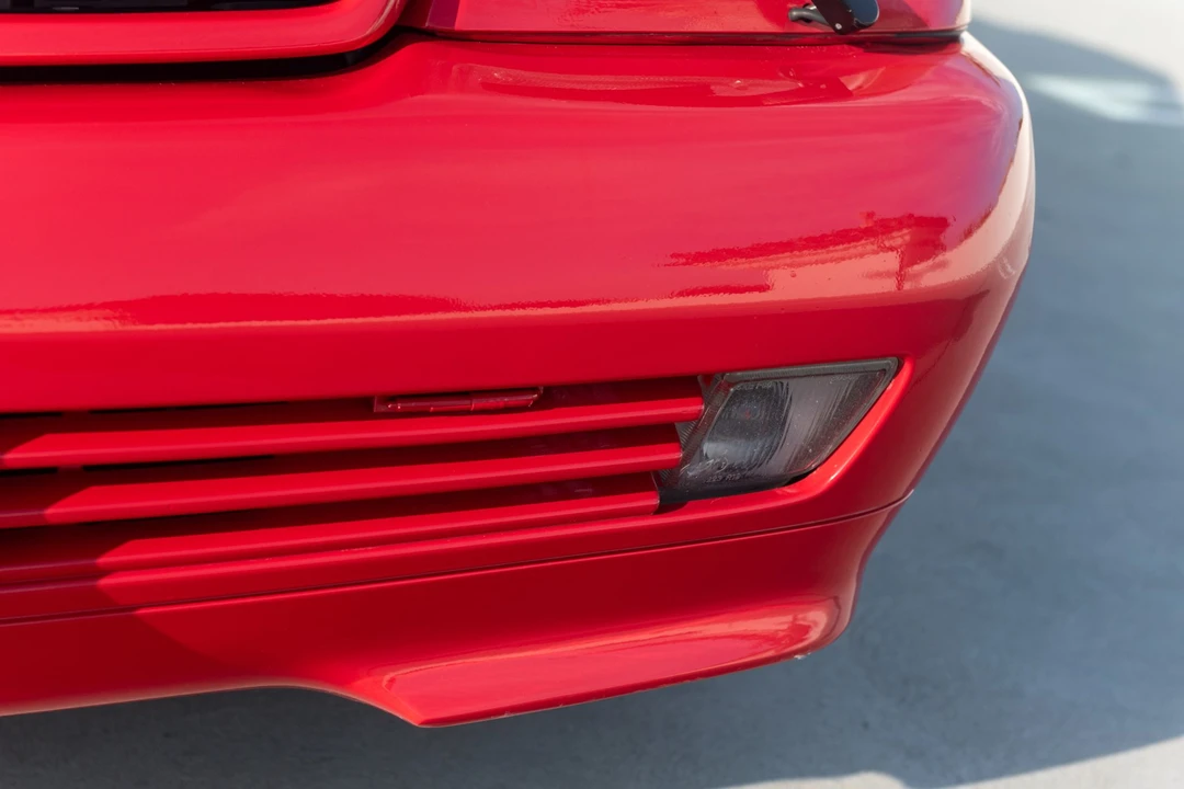 1993 Mercedes-Benz R129 SL-Class - Image 25 of 31