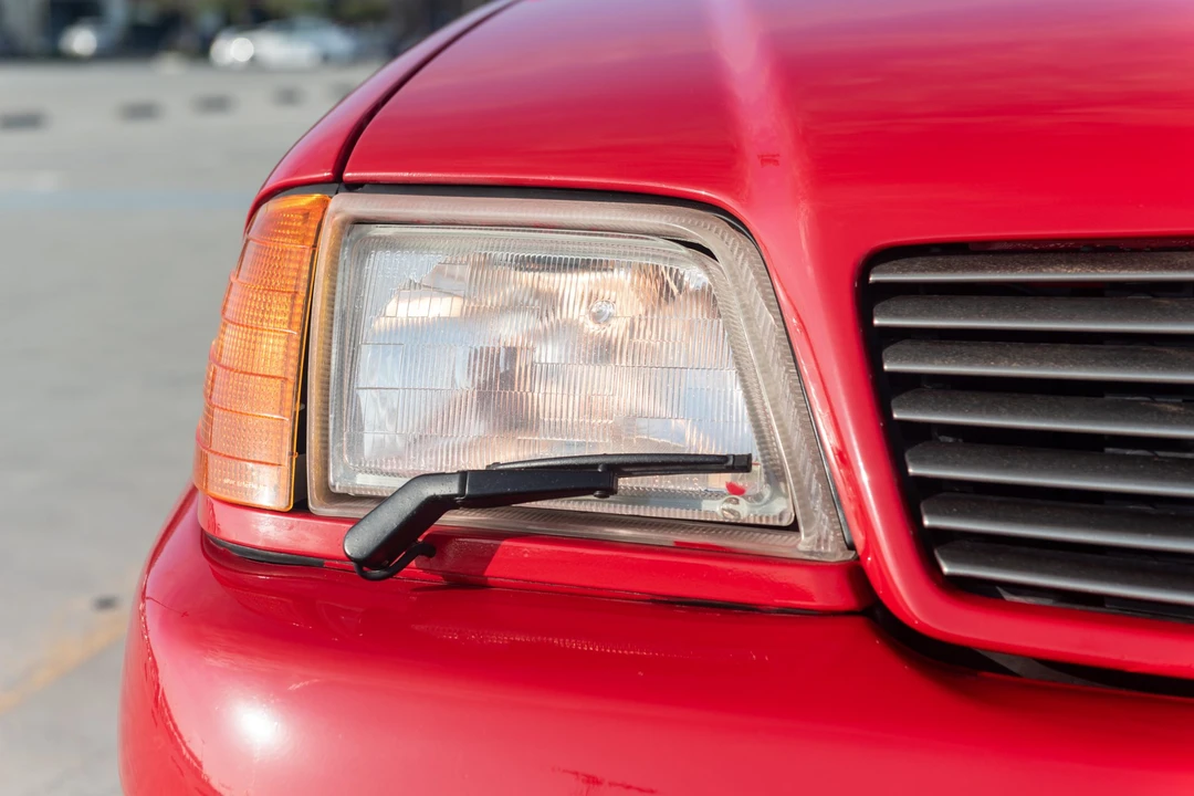 1993 Mercedes-Benz R129 SL-Class - Image 18 of 31