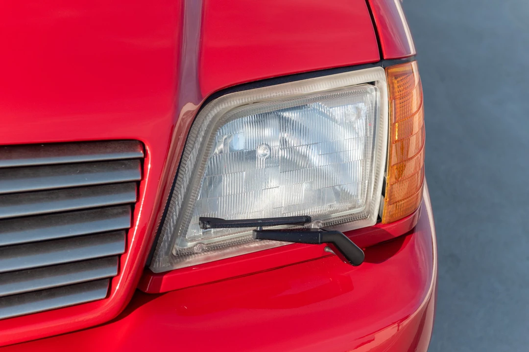 1993 Mercedes-Benz R129 SL-Class - Image 23 of 31