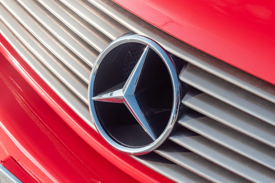 1993 Mercedes-Benz R129 SL-Class - Image 21 of 31