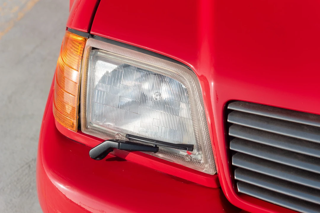 1993 Mercedes-Benz R129 SL-Class - Image 19 of 31