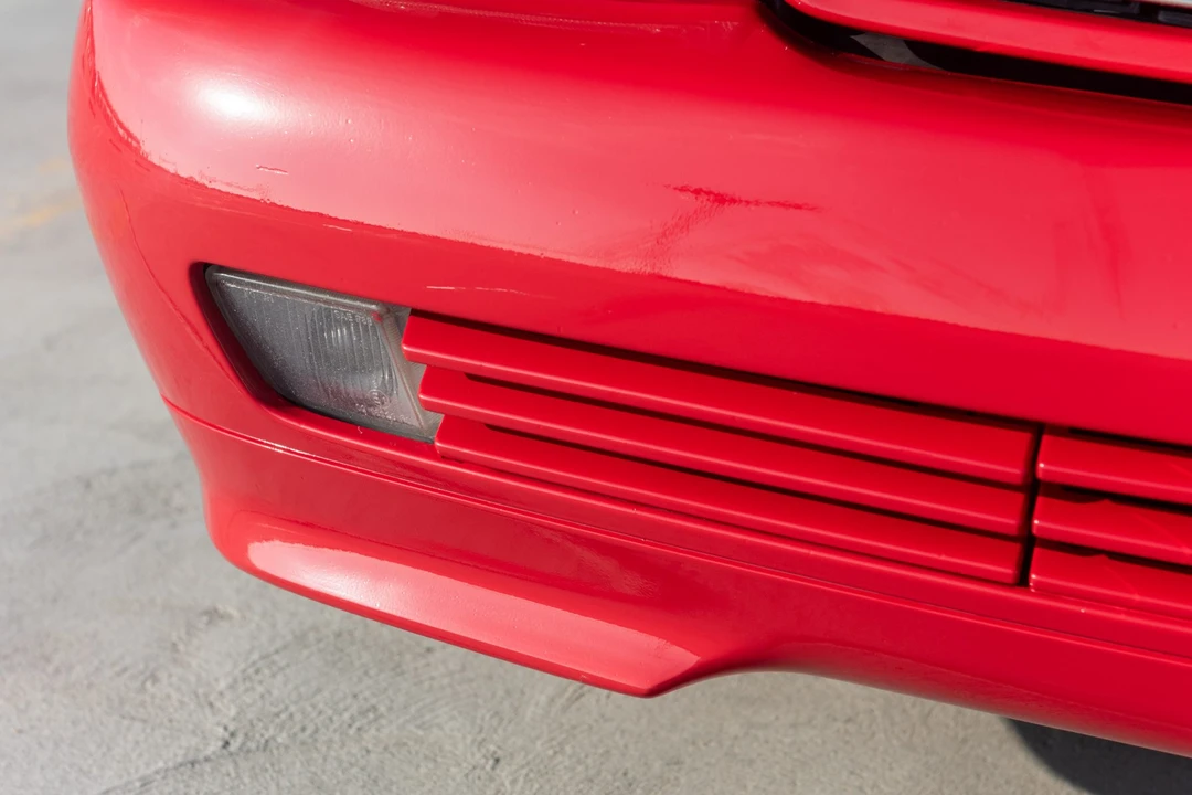 1993 Mercedes-Benz R129 SL-Class - Image 24 of 31