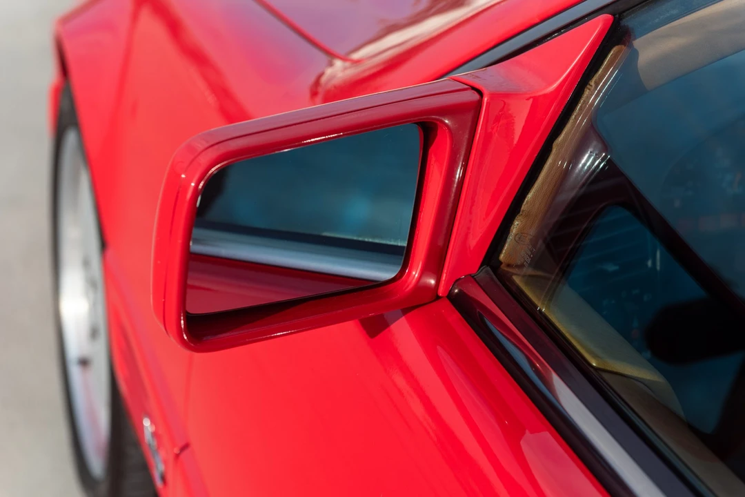 1993 Mercedes-Benz R129 SL-Class - Image 27 of 31