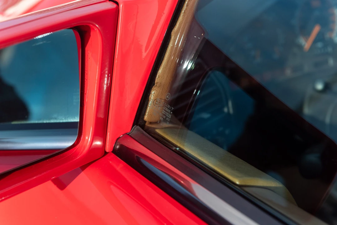 1993 Mercedes-Benz R129 SL-Class - Image 28 of 31