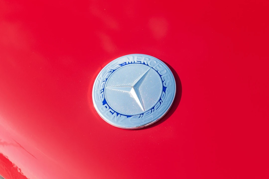 1993 Mercedes-Benz R129 SL-Class - Image 20 of 31