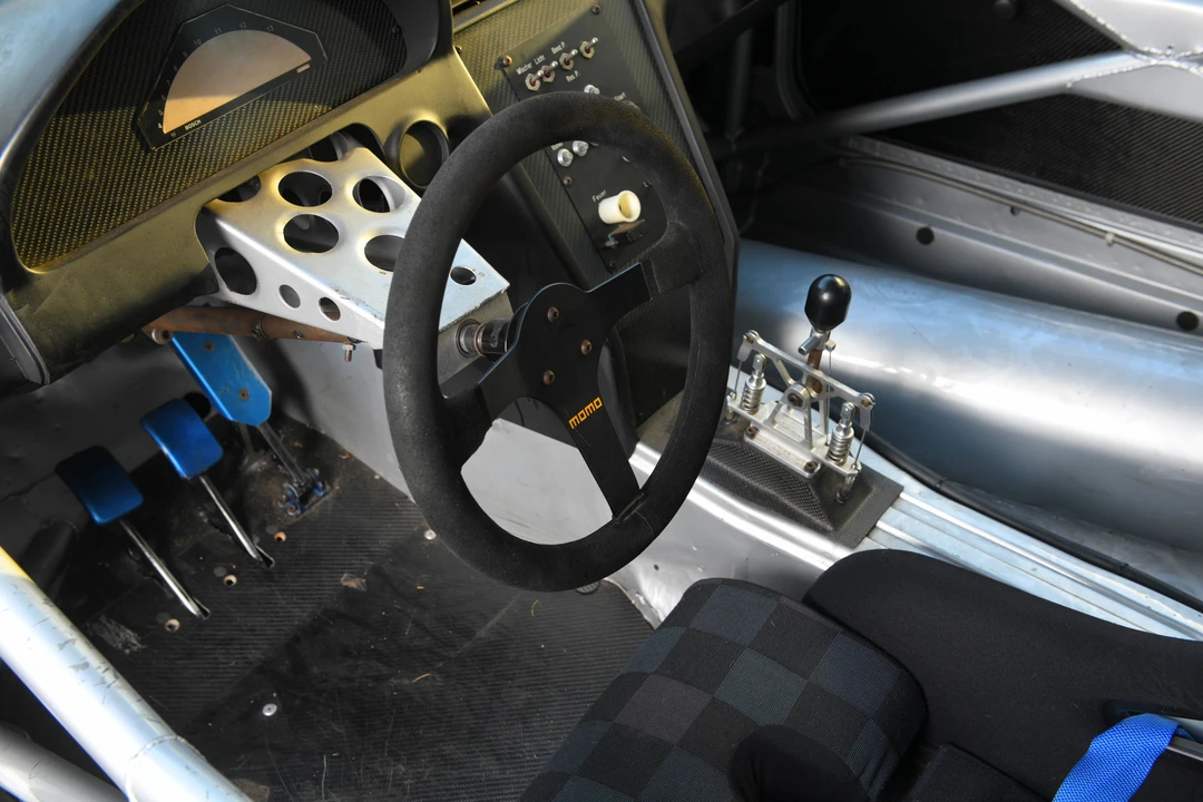 1993 Mercedes-Benz W202 C-Class - Image 19 of 31