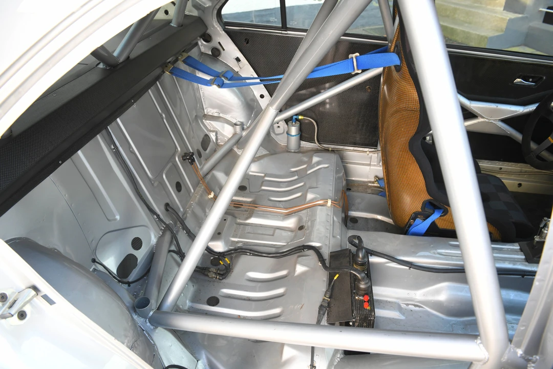 1993 Mercedes-Benz W202 C-Class - Image 27 of 31