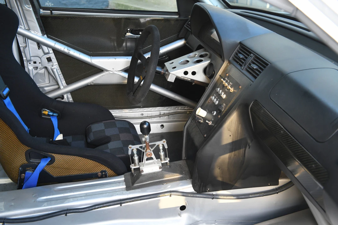 1993 Mercedes-Benz W202 C-Class - Image 21 of 31