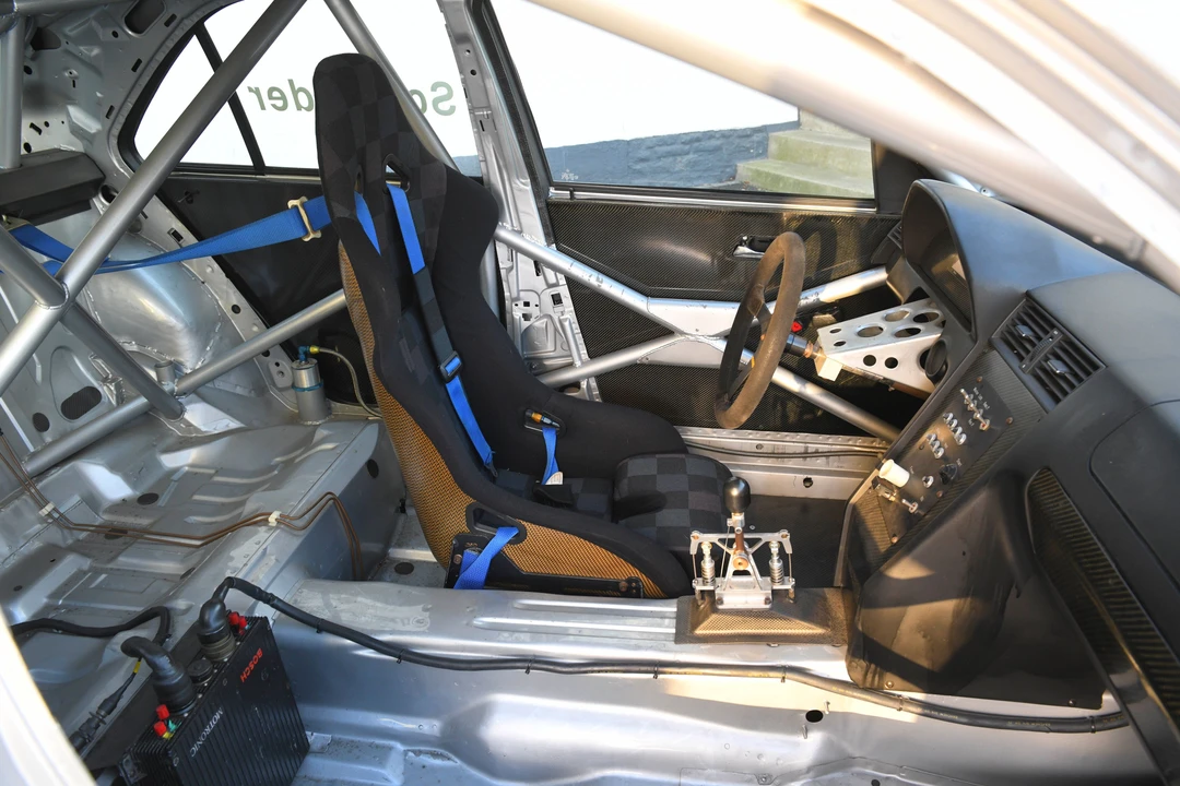 1993 Mercedes-Benz W202 C-Class - Image 23 of 31