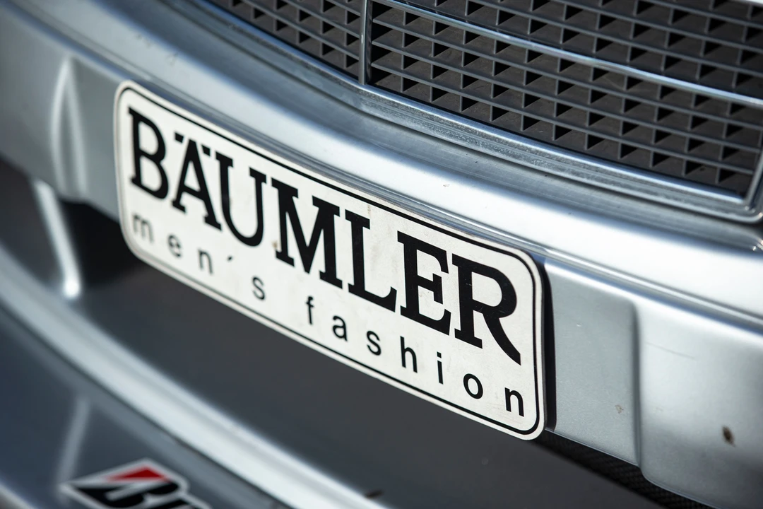 1993 Mercedes-Benz W202 C-Class - Image 15 of 31