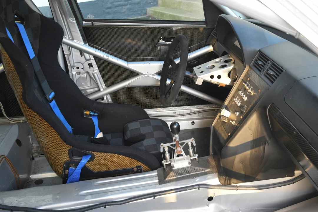 1993 Mercedes-Benz W202 C-Class - Image 20 of 31