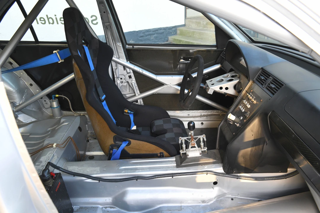 1993 Mercedes-Benz W202 C-Class - Image 22 of 31
