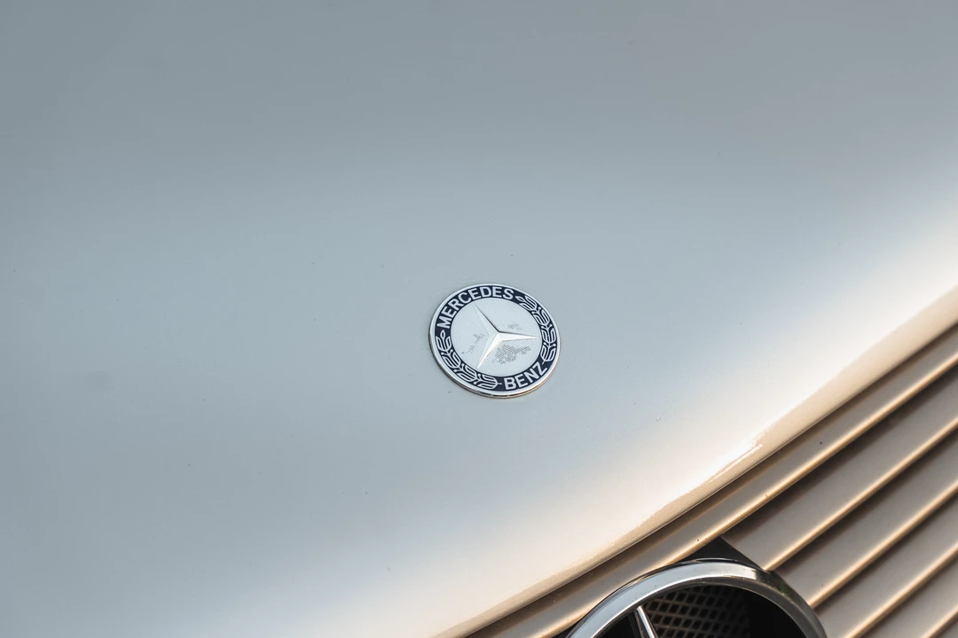 1993 Mercedes-Benz C140 CL-Class - Image 25 of 31