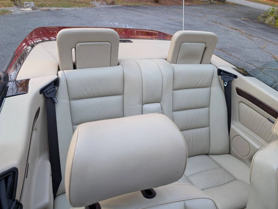 1993 Mercedes-Benz W124 E-Class - Image 24 of 24