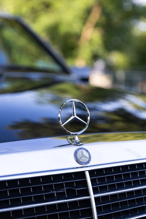 1993 Mercedes-Benz W124 E-Class - Image 3 of 8
