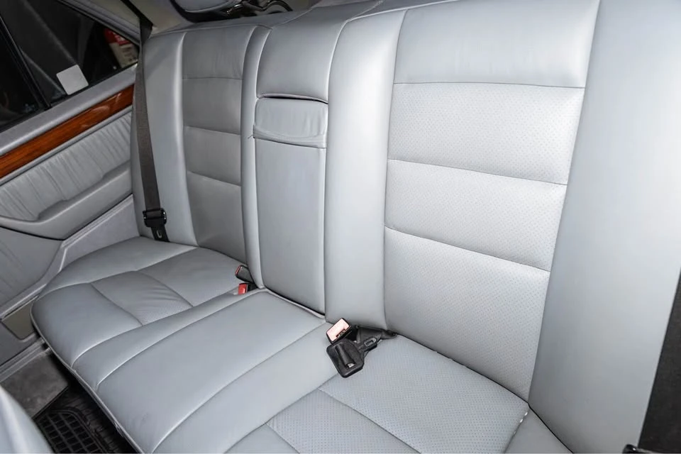 1993 Mercedes-Benz W124 E-Class - Image 7 of 8