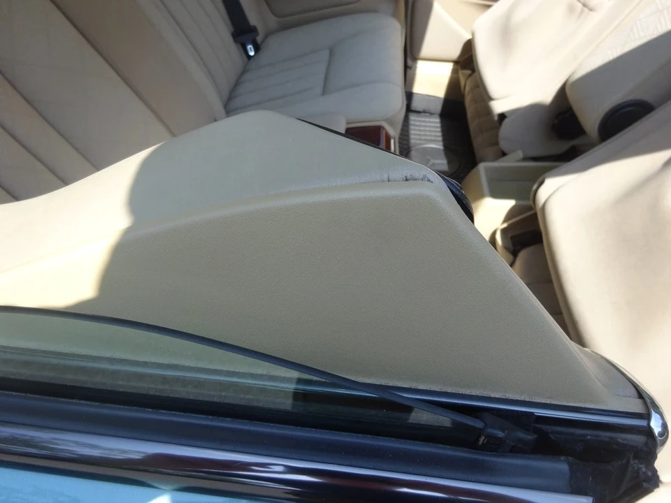1993 Mercedes-Benz W124 E-Class - Image 24 of 30