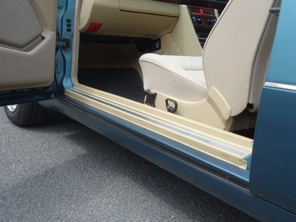 1993 Mercedes-Benz W124 E-Class - Image 29 of 30