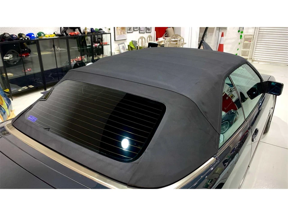 1993 Mercedes-Benz W124 E-Class - Image 10 of 31
