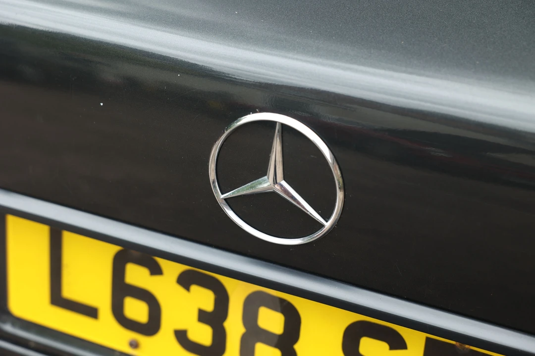 1993 Mercedes-Benz W124 E-Class - Image 22 of 28