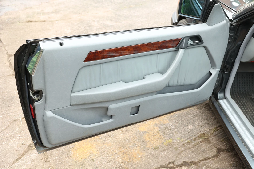 1993 Mercedes-Benz W124 E-Class - Image 4 of 28